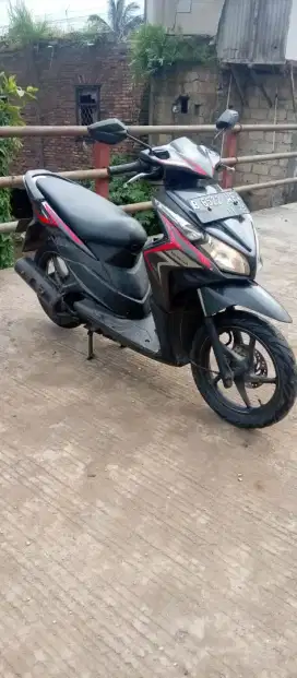 Vario 2011 karbu surat lengkap