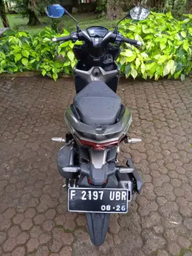 2021 Honda Vario 150 · Jarak yang sudah ditempuh 40.000 kilometer