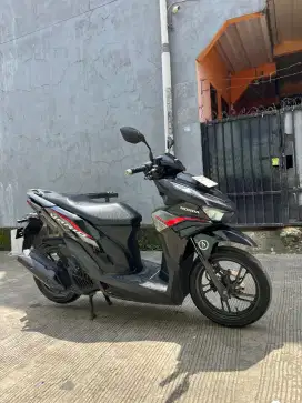 Honda Vario 125 new gen2 thn 2023