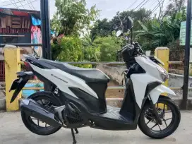 Honda Vario 125 cbs iss th 2021 kredit gass