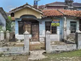 Dijual 2 kapling tanah di Subang