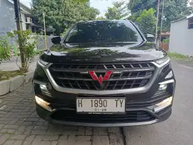 Wuling Almaz 1.5T Exclusive Sunroof 7 seaater,Tgn 1,Orisinil Cat