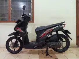 Honda BEAT ESP CBS SPORTY PGM-FI 2016 ( GRESS / TERAWAT)