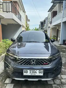 WR-V Rs 2024 pemakaian sendiri