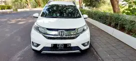 honda brv e matic