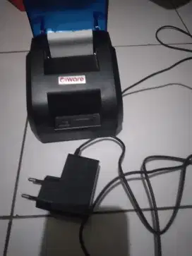 Tremal printer hp..untuk usaha toko pulsa