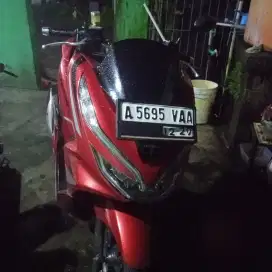 Honda PCX 150 Cbs