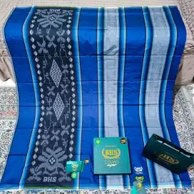 SARUNG BHS COSMO SONGKET DOBBY