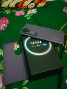 vivo v40 with zeis