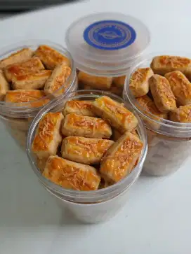 kue kering kastangel