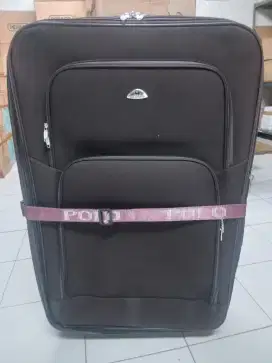 Koper 32 inch polo twin koper jumbo besar