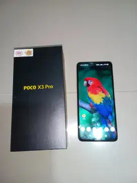 Poco X3 Pro 8/256