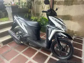 Vario tekno 125 fi deva motor