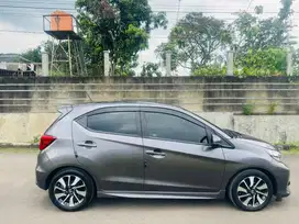 Brio Rs Matic 2021