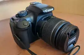 Canon EOS 1100 D