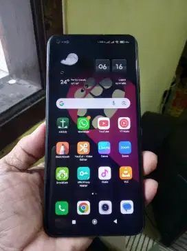 Redmi Note 9 Ram 4+1Gb