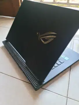 Asus Rog G531GD