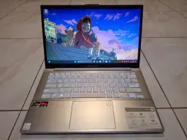 Jual Cepat Asus Vivobook Go 14 Masih Garansi