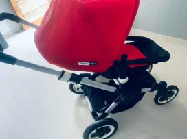 Stroller bugaboo bufallo