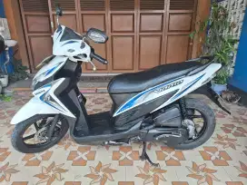 Vario 110 cbs 2015 pajak full setahun bisa kredit syariah TERMURAH