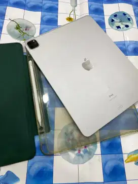 ipad pro 12 9inci gen 5 wifi only