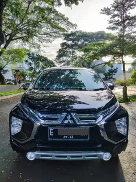 Mitsubishi Xpander Ultimate AT 2021