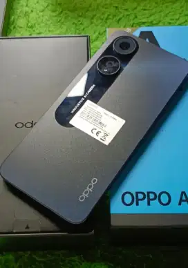 Ready OPPO A78 RAM 8/256