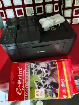 Jual Printer Canon TR4570S