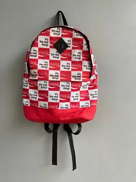 [ORIGINAL] tas backpack ransel WAKAI no minus