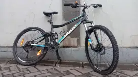 Giant yukon fx mantul