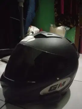 Helm Fullface GM
