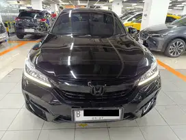 TDP 8 juta Honda Accord vtil 2.4 AT Tahun 2016/2017