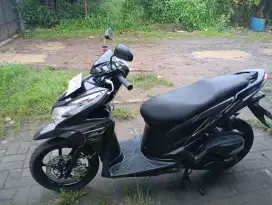 Vario 125 2012 non