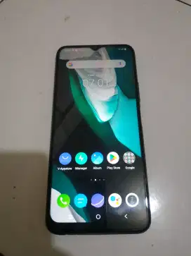 Dijual vivo Y20s, ram 4/128, batangan hp saja