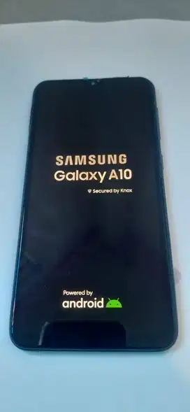 Samsung A10 normal, 430rb