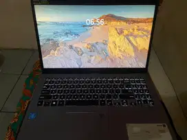 Laptop Asus Vivobook A509FA