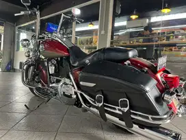 Harley davidson roadking fullpaper