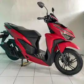 VARIO 150 KEYLESS 2021 LIKE NEW TINGGAL PAKE NO PR