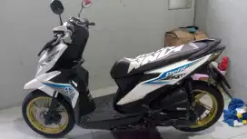 Honda beat ECO fi