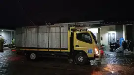 BATA RINGAN SNI | HEBEL STANDAR AAC-SNI