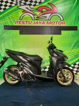 Vario 150 se 2021 kredit dp 1500 #rjm