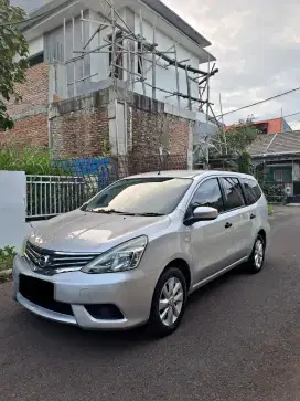 Nissan Livina 2015 Bensin