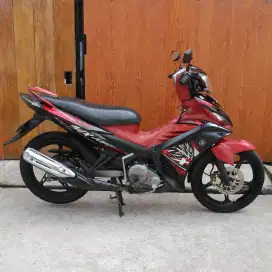 JUPITER MX 135 NEW NON KOPLING SS LENGKAP TERMURAH