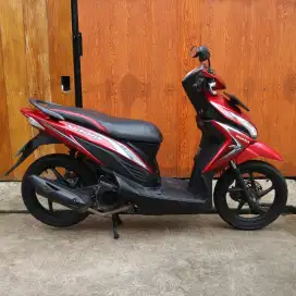 VARIO 110 FI 2015 SIAP PAKE JAUH TERMURAH