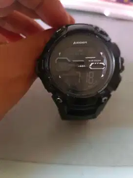 Jam tangan eiger