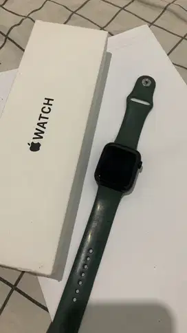 Apple Watch SE 2 44mm istimewa