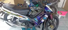 Yamaha Fiz R 2003