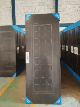 PINTU RUMAH PLAT BAJA GG - SERIES FULL SET