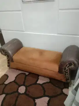 Bismillah dijual sofa santai