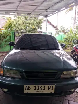 SUZUKI BALENO TH 1997 PAJAK PANJANG